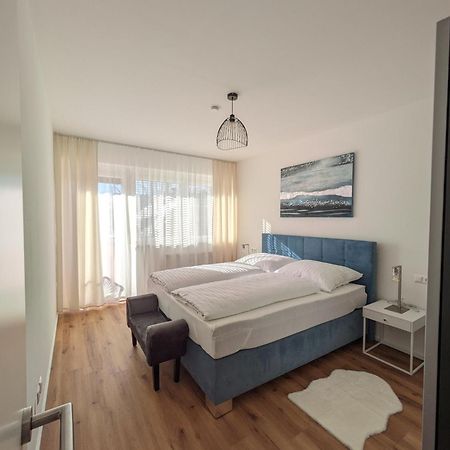 Charmante Ferienwohnung In Villach Luaran gambar
