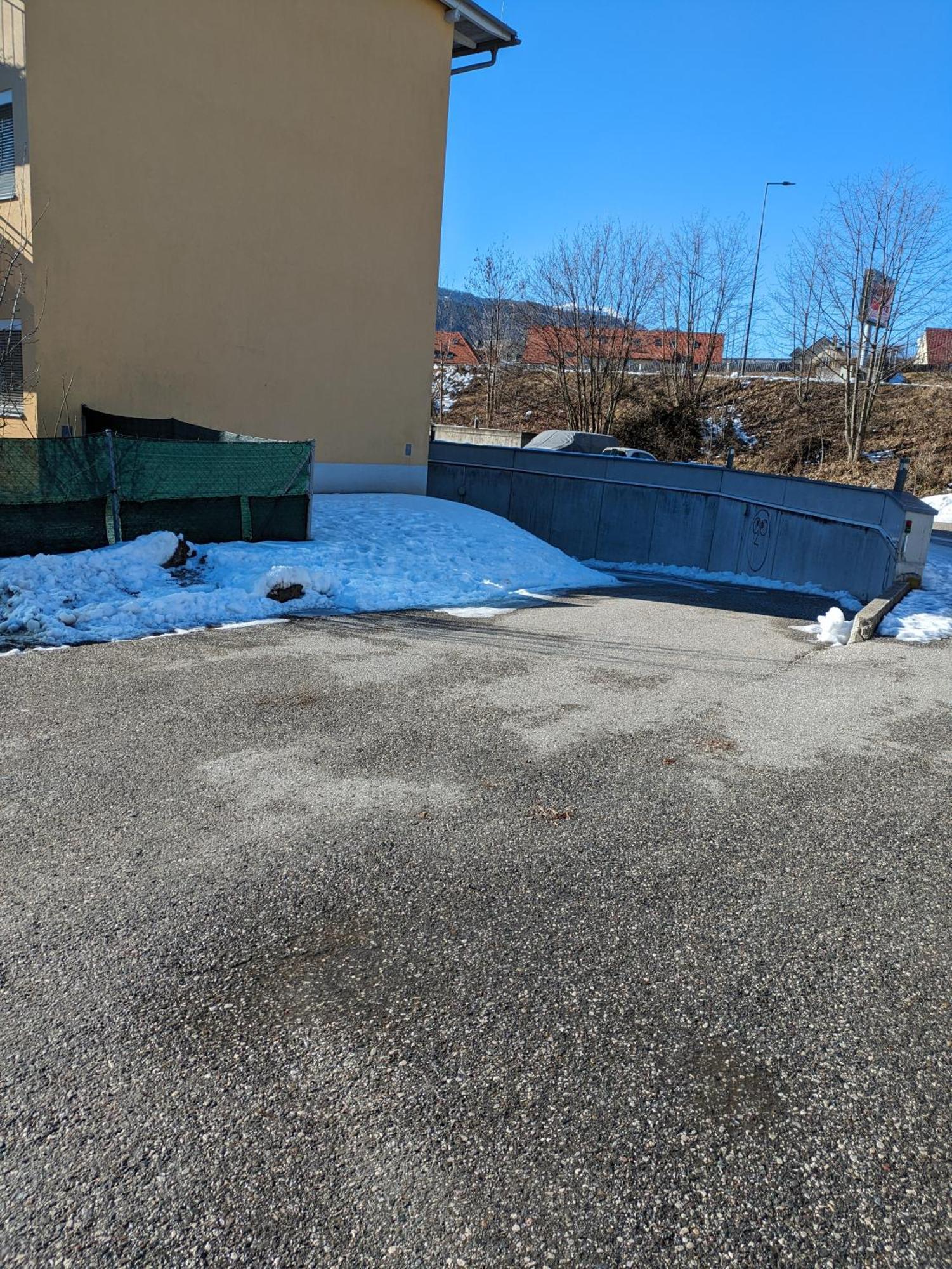 Charmante Ferienwohnung In Villach Luaran gambar