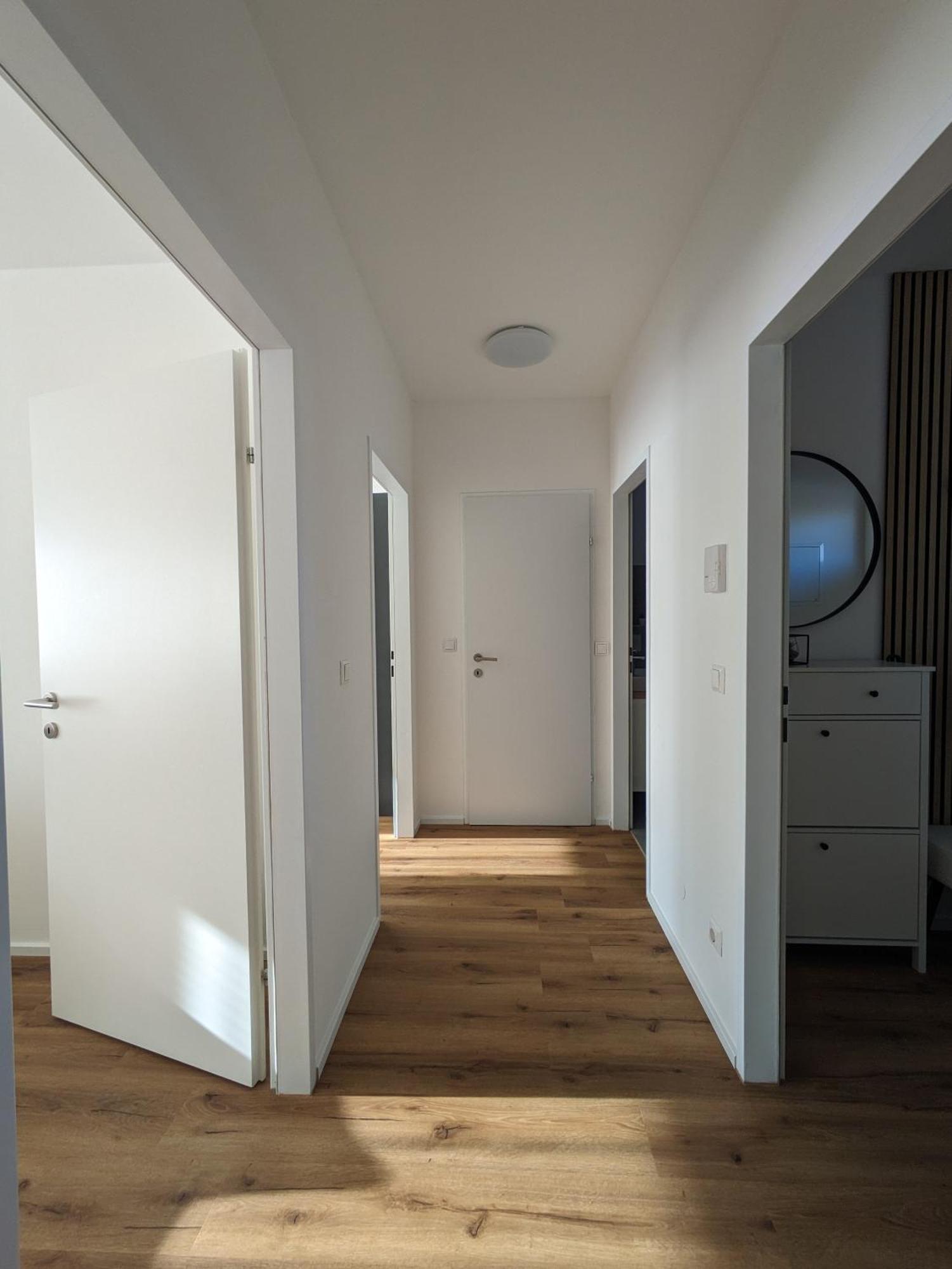 Charmante Ferienwohnung In Villach Luaran gambar