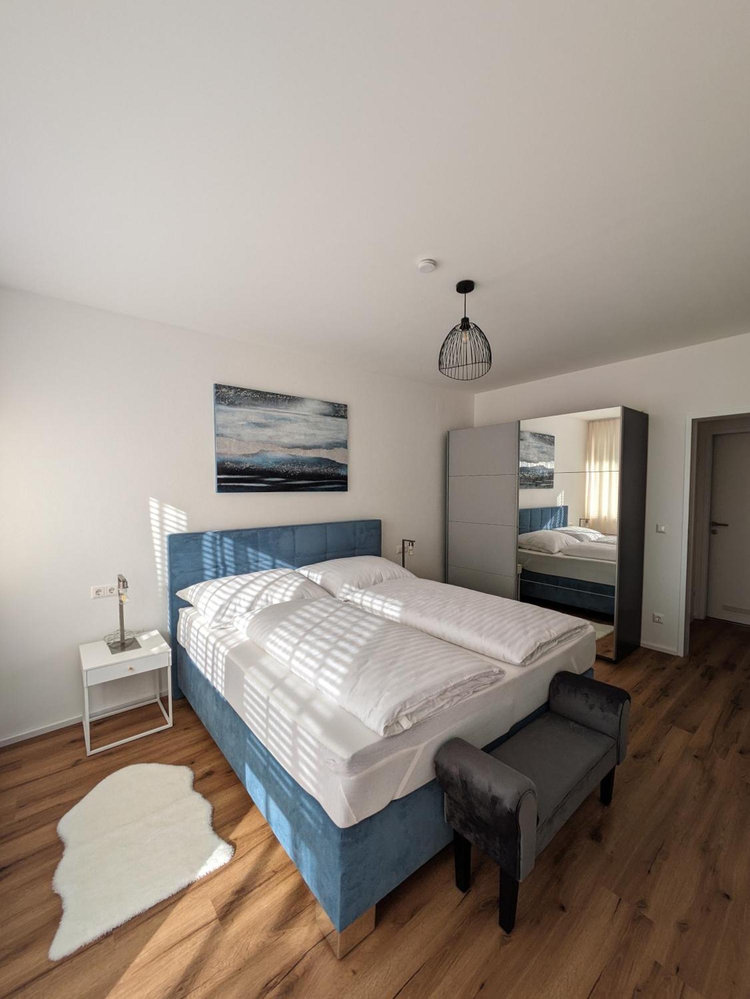 Charmante Ferienwohnung In Villach Luaran gambar